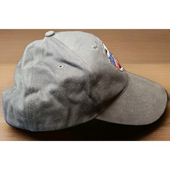 NFL Network Thursday Night Football Adjustable Cap Black - Picture 2 of 6